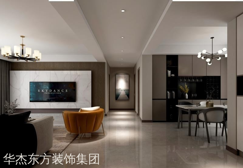 精美家装案例