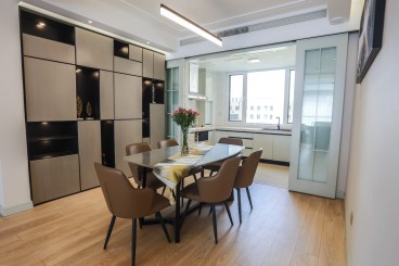 金瑞国际港式餐厅