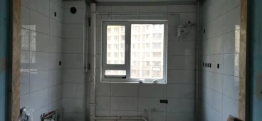 公元九里现代轻奢卧室效果图