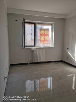 国贸花园(生产路)现代简约卧室效果图