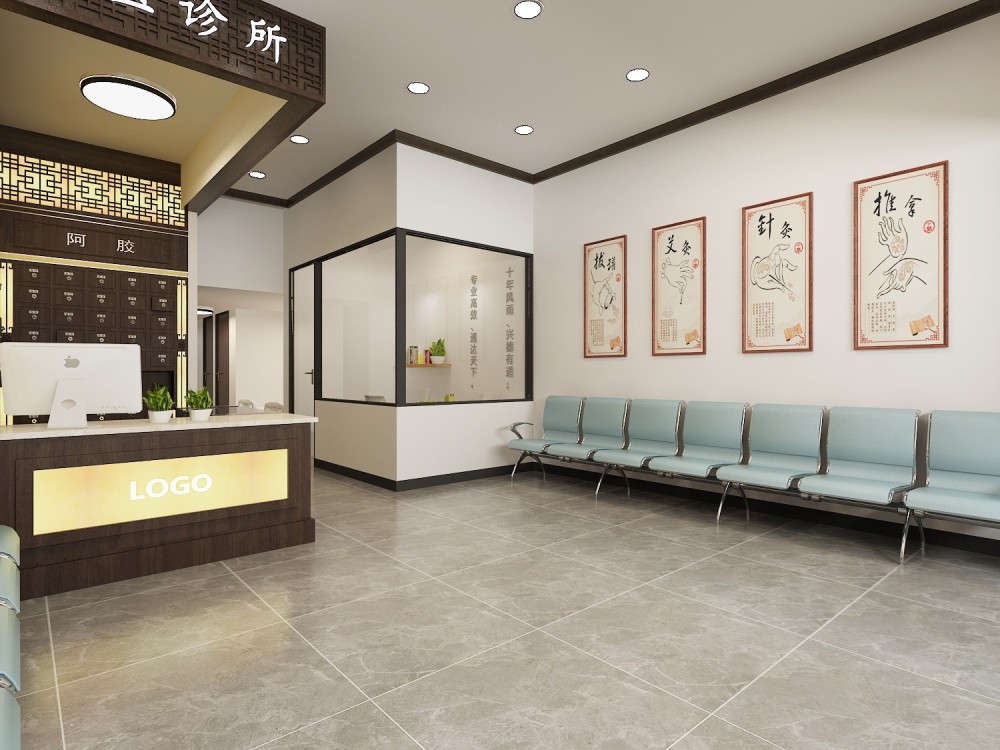 万科新都会新古典效果图
