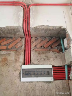 鹏辉新世纪现代简约餐厅效果图