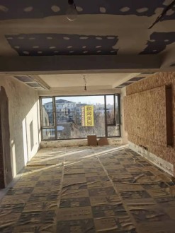 鹏辉新世纪现代简约餐厅效果图