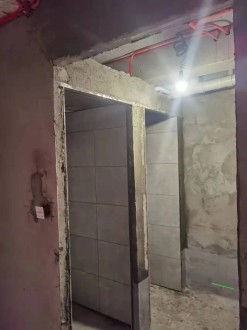 鹏辉新世纪现代简约餐厅效果图