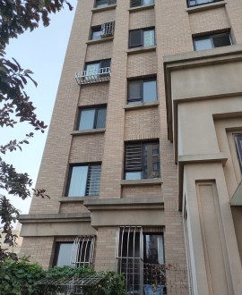 锦绣·燕居停车场简欧客厅效果图