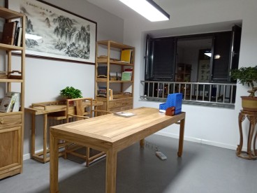 十二星城现代简约效果图