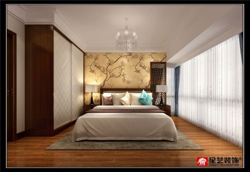 贵阳中式风格装修，中式家具一种文化的传承！