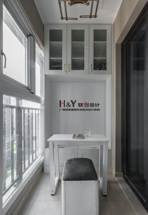 H&Y联创设计|欢乐颂